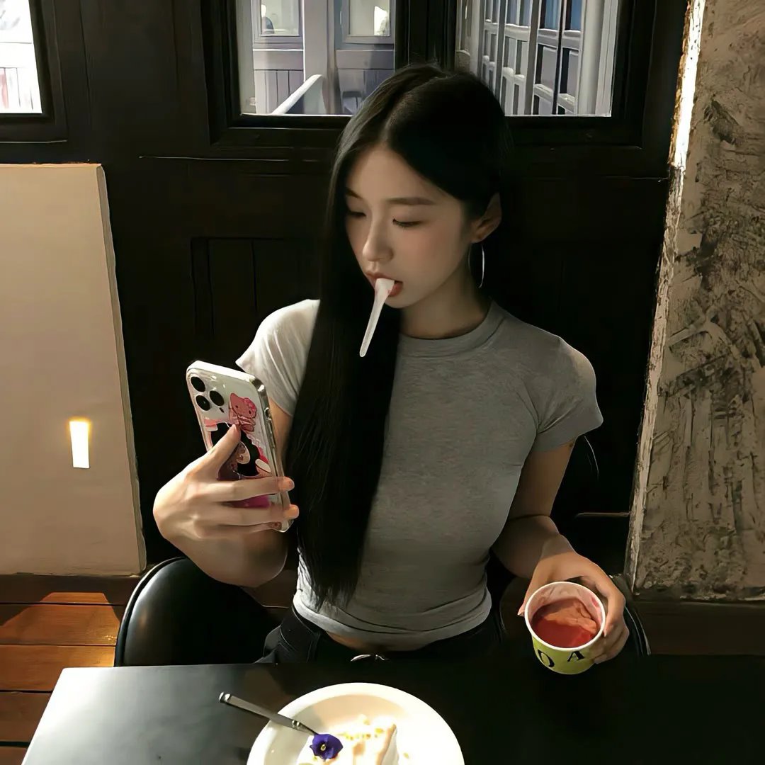 你好，这就是我！